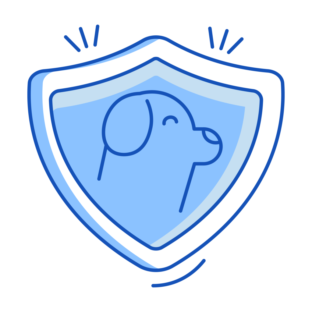 Pet-Insurance-Insurance-Icon-Doodle-Style